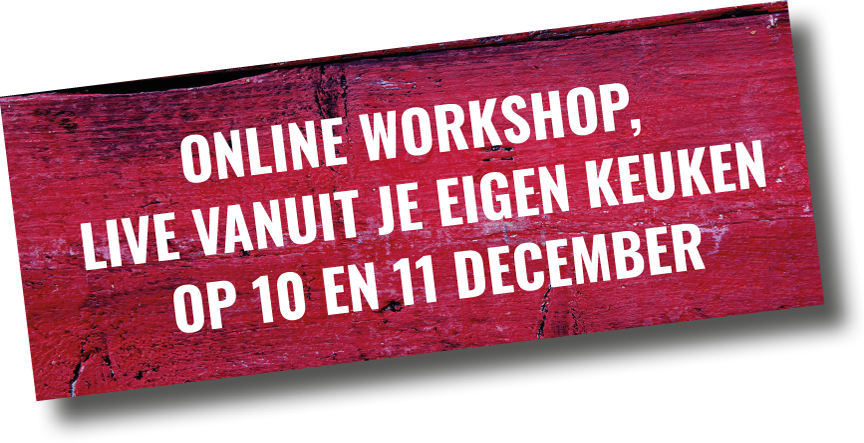 Online workshop